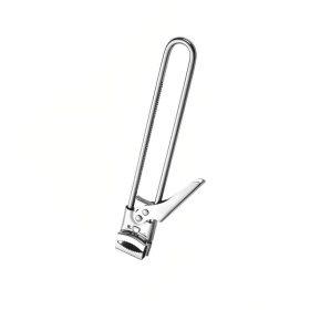 Multifunctional Adjustable Stainless Steel Can Opener Suitable For Those With Weak Hands Or Elderly People With Arthritis. Portable Metal Kitchen Uten