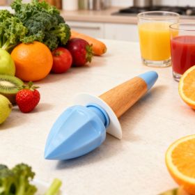 Sk-3808w2 Lemon Squeezer