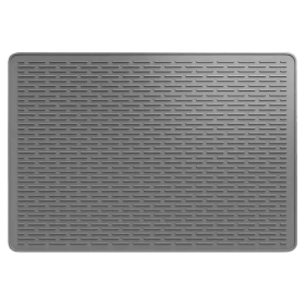 27.95x19.69in Electric Stove Cover Silicone Stove Mat Glass Stove Top