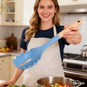 Sk-1523 Pasta Server-random