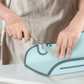 6 IN 1 Multi-functional Folding Cutting Board