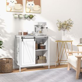 Buffet Cabinet