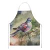 Pigeon Apron Cooking Kitchen Server Baking Crafts Gardening for Adult Women Men, Unisex, Large, Multicolor
